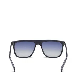 IDEE Men Square Sunglasses With UV Protected Lens image 3