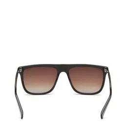 IDEE Men Square Sunglasses With UV Protected Lens image 2