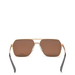 IDEE Men Square Sunglasses with UV Protected Lens image 3