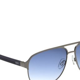 IDEE Men Aviator Sunglasses with UV Protected Lens IDS3024C4SG image 4