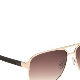 IDEE Men Lens &  Round Sunglasses with UV Protected Lens image 5