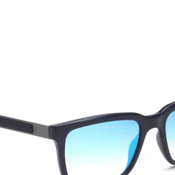 IDEE Men Square Sunglasses with UV Protected Lens IDS3031C4SG image 2