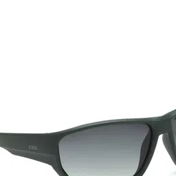 IDEE Men Square Sunglasses with UV Protected Lens image 3