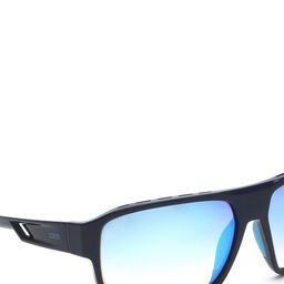 IDEE Men Square Sunglasses with UV Protected Lens-IDS3019C4SG image 3