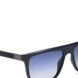 IDEE Men Square Sunglasses With UV Protected Lens image 2