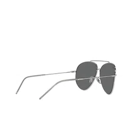 Ray-Ban Reverse Aviator Sunglasses With UV Protected Lens 0RBR0101S003GR59 image 5