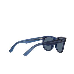 Ray-Ban Reverse Square UV Protected Lens Sunglasses 0RBR0502S67083A50 image 3
