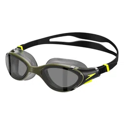 Speedo Unisex Anti-Fog Swimming Fish Goggles-45