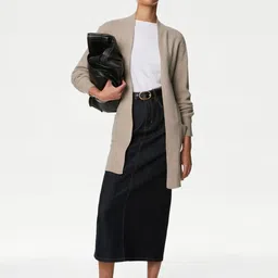 Marks & Spencer Women Longline-image-53