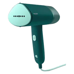 PHILIPS 1000 Watts 120ml Garment Steamer (2 Mode, Compact & Foldable, STH3020/70, Green)-26