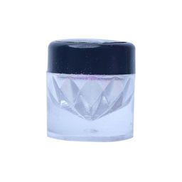 Veoni BELLE Diamond Glitter Pigment Multichrome Eyeshadow 2.5g - French Bride-55