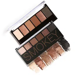 FOCALLURE SMOKEY Eyeshadow Palette - 03-picture-11