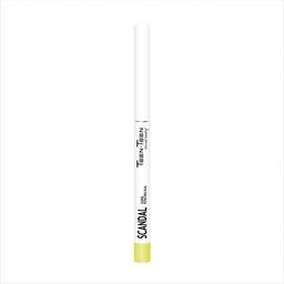 TEEN TEEN COSMETICS Scandal Waterproof Retractable Kajal 0.3 g - White 05-image-79