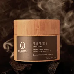 OMORFEE Perfecting Facial Maoisturising Creme 50gm-19