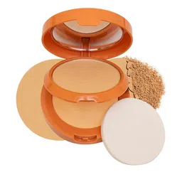 Colors Queen Nude Sun Expert Bronze Touch Compact-18 gm-10