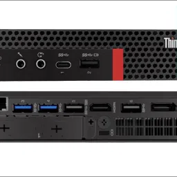 RATNARAJ COMPUTER SYSTEMS ThinkCentre Tiny Desktop | Core™ i7 (9th Gen) [12M Cache, Up to 4.70 GHz] [IDG] Core™ i7 (9th Gen) Octa-Core Processor (32 GB RAM/Integrated Intel® Ultra HD 4K 630 Graphics/1 TB SSD Capacity/Windows 11 Pro) Gaming Tower with MS Office-image-81
