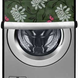 Front Loading Washing Machine Cover-image-27