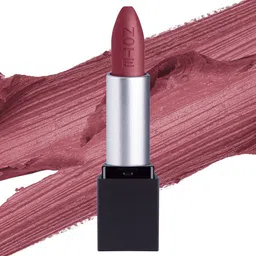Note Rose-Coloured Mattever Lipstick 08 4 gm image 5