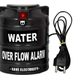 AMTIX TANK OVER FLOW ALARM(1 Pc)J Wired Sensor Security System-2