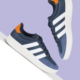 adidas BARREDA IKD Sneakers For Men-picture-47