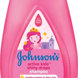 Active Kids Shiny Drops Shampoo-image-8