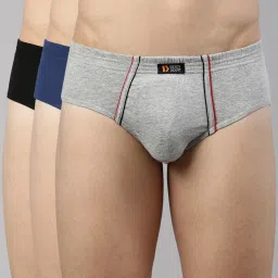 Pack of 3 Men Brief-picture-13