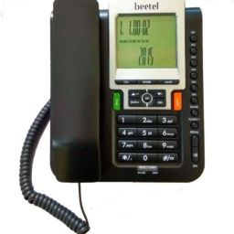 M-71 TELEPHONE Corded & Cordless Landline Phone with Answering Machine-image-31