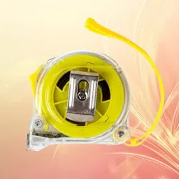 Heavy Duty 5 Meter Measuring Tape with Lock System for Industrial Precision Measurement Tape-69