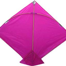 Square Adadiya Kite-25
