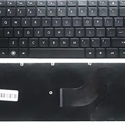 WEFLY for HP Compaq Presario G62-435DX G62-448CA G62-454CA G62-455DX G62-457CA Laptop Keyboard Replacement Key-image-88