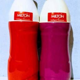 MILTON KOOL CRONY 600 ml Water Bottles-image-3