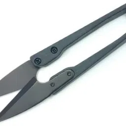 (1 Pc) Thread Cutter for Tailoring Boutique and Tailoring Accessories Fashion Scissors-image-31