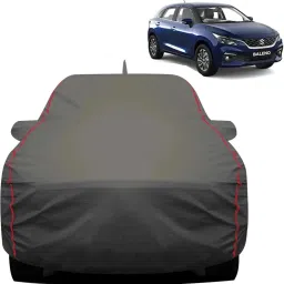 Maruti, Maruti Suzuki Baleno Body Cover-image-21