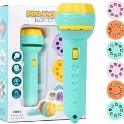 Projector Torch for Kids Creativity Toy Children-25