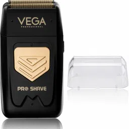 Vega Professional VPPFS-01 Trimmer 210 min Runtime 1 Length Settings-image-0