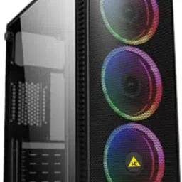 ENTWINO Intel Core i5 (16 GB / 512 GB / Windows 11) Assembled Desktop Computer image 3