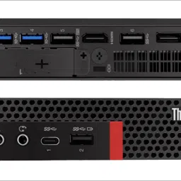 NCS (NIDHI COMPUTER SOLUTIONS) ThinkCentre Mini PC- Core i7 (9th Gen) [8 Cores, 8 Threads, Upto 4.70 GHz] [MGS] Intel Core i7 - 9700 Processor [8 Cores, 8 Threads, 3.00 GHz] (32 GB RAM/Intel® UHD 4K 630 Graphics/1 TB SSD Capacity/Windows 11 Pro) Mini Tower with MS Office-image-28