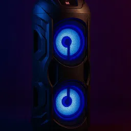 Neemax MJMA Black NANO 30 W Bluetooth Home Theatre (Black, Stereo Channel) 40 W Bluetooth Home Audio Speaker-picture-15