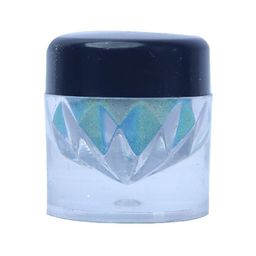 Veoni BELLE Diamond Glitter Pigment Multichrome Eyeshadow 2.5g - Spanish-40