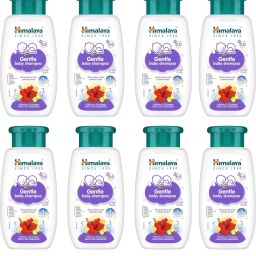 BABY SHAMPO 100ML PACK OF 8 {100ML EACH}-image-43