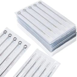 9RL Disposable Round Liner Tattoo Needles Disposable Round Liner Tattoo Needles-image-78