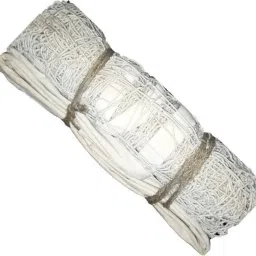 lb Tournament cotton High Quality Volleyball Net (white) Volleyball Net-picture-21