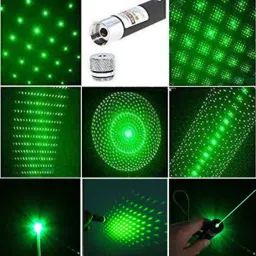 IMMUTABLE Laser Pointer Pen with cap to change design CXZ15-3
