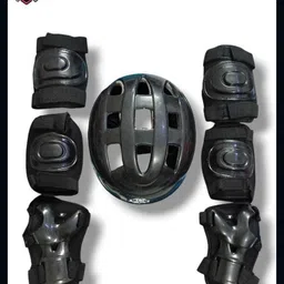 styrkr NSkatting Guard, protective Skatting Guard Kit Skate, Protection Set-133 Skating Kit-picture-37