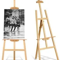 Wooden H-Frame Easel-image-13