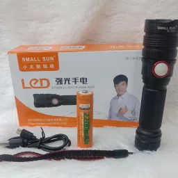 SMALL SUN ZY-T193 Torch-15