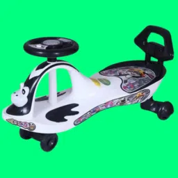 Rideons & Wagons Non Battery Operated Ride On-17