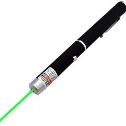 Kids Mandi Green Laser Pointer Party Pen with Disco Lights-image-24