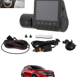 Car DVR 2inch 3way Screen-241 Black LCD-image-59