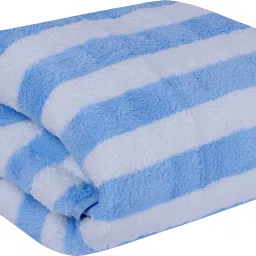 Microfiber 400 GSM Bath, Beach, Sport Towel-image-50